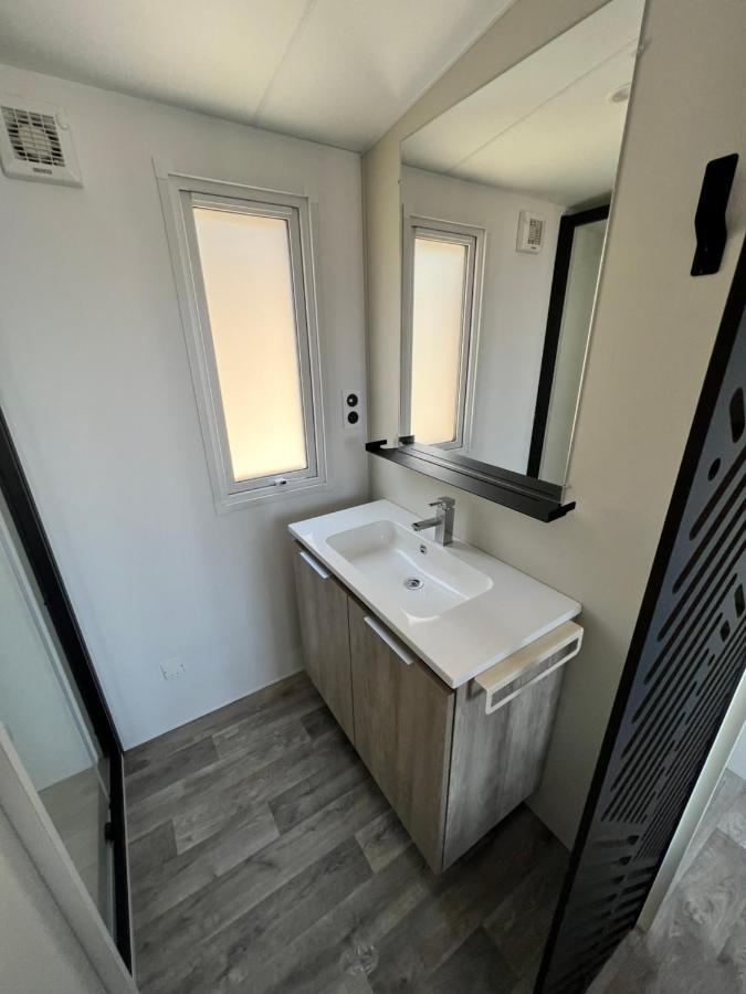 Mobile Evasion Okpl Beauvoir Saint-Raphaël Εξωτερικό φωτογραφία